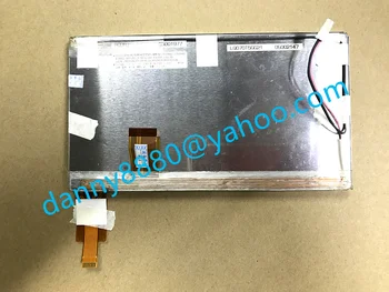 LQ070T5GG21 original brand new LCD display with touch panel for Car DVD GPS navigation digitizer
LQ070T5GG21 original brand new LCD display with touch panel for Car DVD GPS navigation digitizer