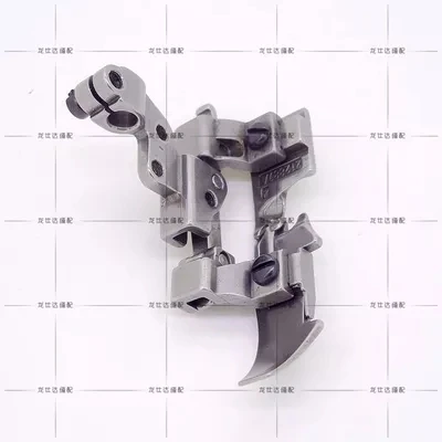 Pegasus M800 copy machine thin edge five-line package sewing machine presser foot narrow five-line small foot thick material
Pegasus M800 copy machine thin edge five-line package sewing machine presser foot narrow five-line small foot thick material