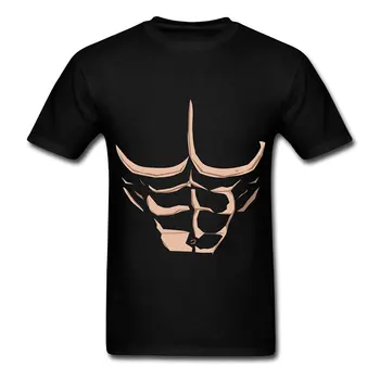 Pecs & Abs Men's T-Shirt Adult 100% Cotton Tees Print Tee Men Short Sleeve Clothing Cute Tatoo Lover T Shirt
Pecs & Abs Men's T-Shirt Adult 100% Cotton Tees Print Tee Men Short Sleeve Clothing Cute Tatoo Lover T Shirt