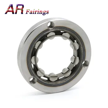 2003-2007 For YAMAHA TTR125 TTR125LE Motorcycle Stainless Steel Engine Starter Clutch Plate Replace No. 4TU-15590-00-00
2003-2007 For YAMAHA TTR125 TTR125LE Motorcycle Stainless Steel Engine Starter Clutch Plate Replace No. 4TU-15590-00-00
