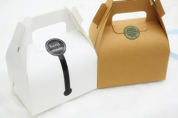 Free shipping 80pcs/lot White or Kraft paper cake packaging box dessert decorator wedding cake boxes dessert decorations
Free shipping 80pcs/lot White or Kraft paper cake packaging box dessert decorator wedding cake boxes dessert decorations