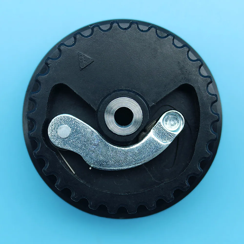 Description Picture 3 of itemCam shaft Camshaft Pulley For Honda GX25 GX25N GX25NT GX25T Engine FG110 HHT25S Trimmers Brush Cutter GX 25 Parts 14320-Z0H-010