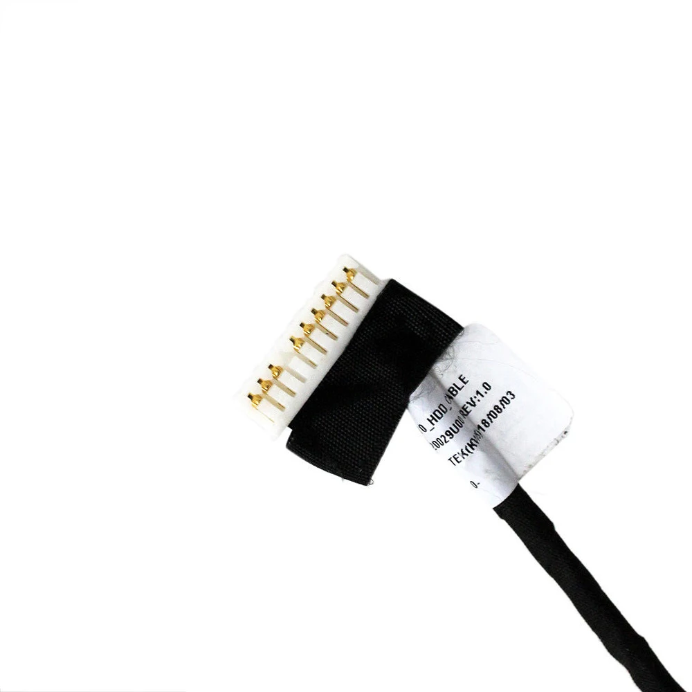 Laptop HDD port plug for HP ZBOOK 15 17 G3 G4 hard drive cable DC020029U00 Laptop HDD port plug for HP ZBOOK 15 17 G3 G4 hard drive cable DC020029U00