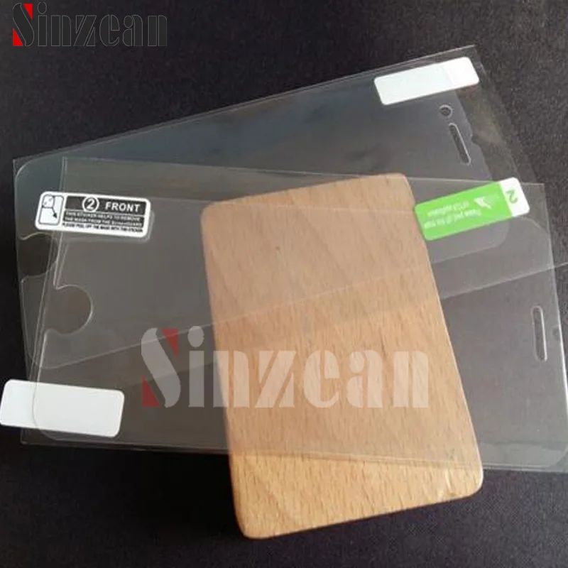 Sinzean For Samsung A6 Plus/J2 Pro 2018/A5/A7/J5 Screen Protector For Galaxy A8 Plus 2018 HD Soft Plastic Film 200PCS/lot
Sinzean For Samsung A6 Plus/J2 Pro 2018/A5/A7/J5 Screen Protector For Galaxy A8 Plus 2018 HD Soft Plastic Film 200PCS/lot