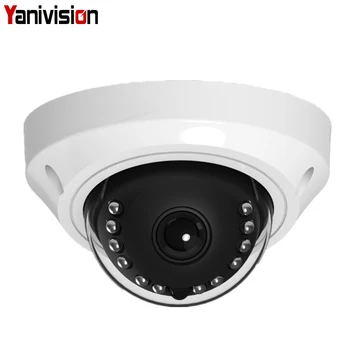 ONVIF P2P Vandal-proof Indoor Outdoor Dome Camera IP Waterproof IP Camera 1080P 960P 720P IR Night Security Home Camera
ONVIF P2P Vandal-proof Indoor Outdoor Dome Camera IP Waterproof IP Camera 1080P 960P 720P IR Night Security Home Camera
