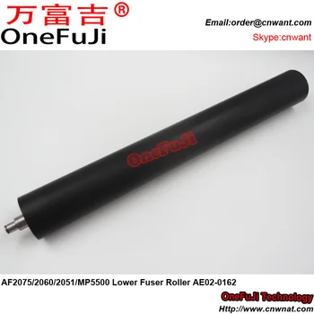 High Quality Lower Fuser Pressure Roller For Ricoh AF 2075 2060 2051 MP5500 6000 6500 7000 7001 7500 8000 8001 8025
High Quality Lower Fuser Pressure Roller For Ricoh AF 2075 2060 2051 MP5500 6000 6500 7000 7001 7500 8000 8001 8025