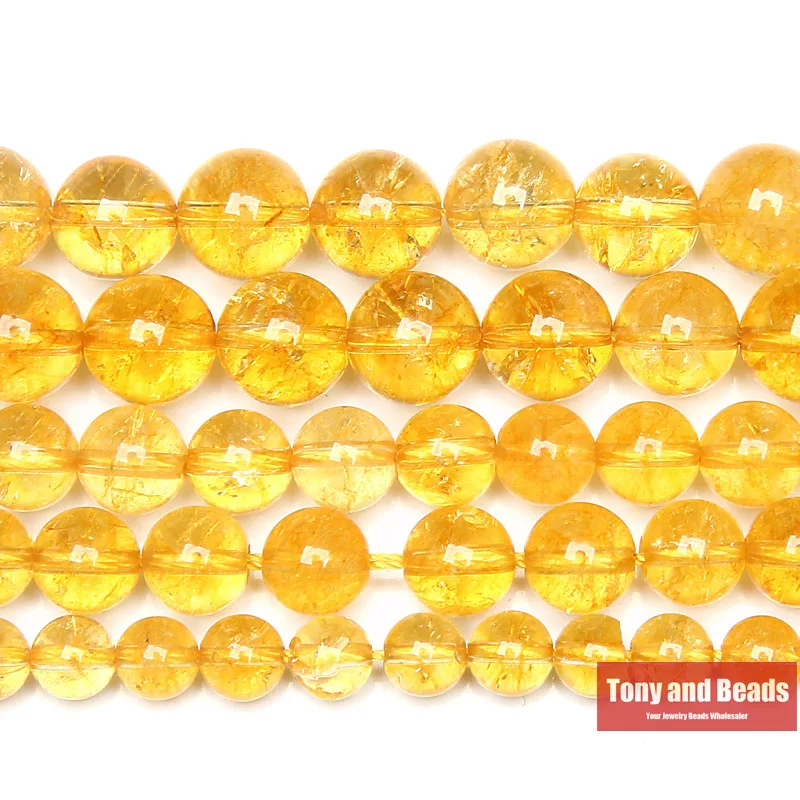 Free Shipping Natural Stone Crack Yellow Cystals Quartz Round Loose Beads 15" Strand 4 6 8 10 12MM Pick Size For Jewelry Making
Free Shipping Natural Stone Crack Yellow Cystals Quartz Round Loose Beads 15" Strand 4 6 8 10 12MM Pick Size For Jewelry Making