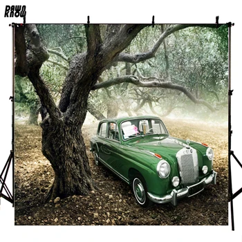 DAWNKNOW Tree Vinyl Photography Background For Baby Car Fog New Fabric Polyester Backdrop For Wedding Photo Studio S456
DAWNKNOW Tree Vinyl Photography Background For Baby Car Fog New Fabric Polyester Backdrop For Wedding Photo Studio S456
