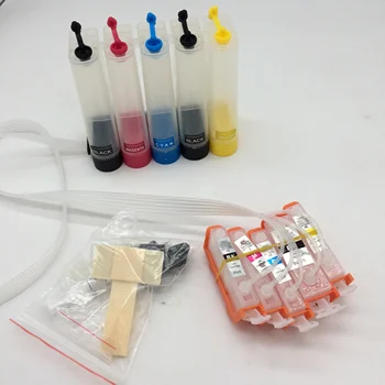 CISS CIS INK system IX6560 4970 for Canon MG5270/MG5170/IP4870/MG6170/MG8170 printer parts
CISS CIS INK system IX6560 4970 for Canon MG5270/MG5170/IP4870/MG6170/MG8170 printer parts