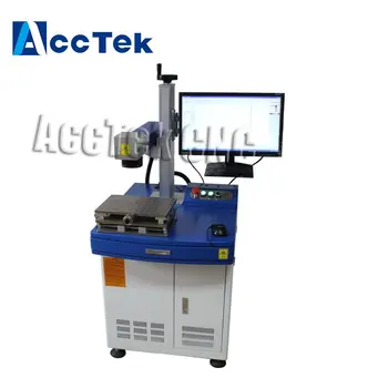 Discount cnc fiber laser marking machine for metal and nonmetal gold steel plastic
Discount cnc fiber laser marking machine for metal and nonmetal gold steel plastic