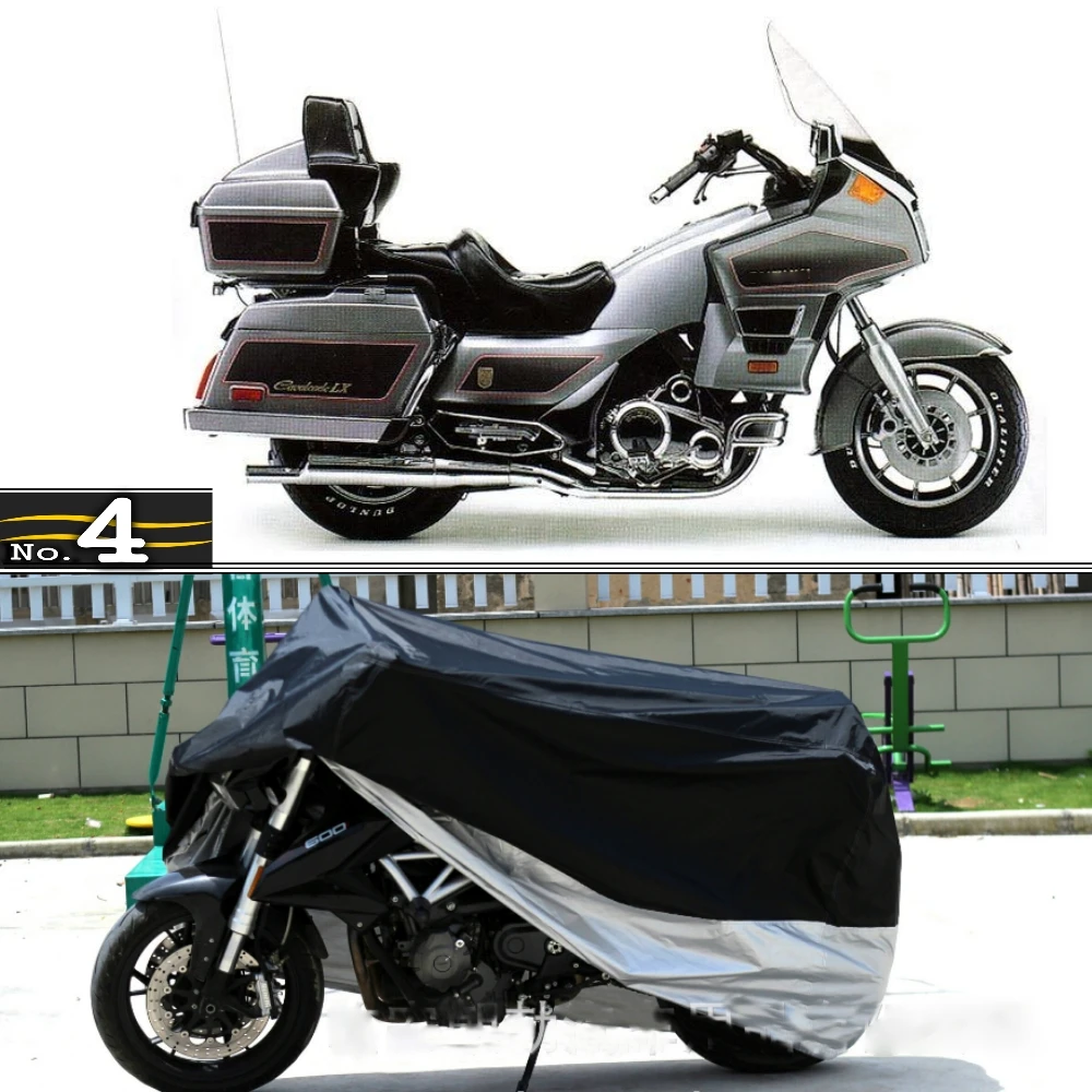 MotorCycle Cover For Suzuki GV1400 Cavalcade WaterProof UV Sun Dust / Rain Protector Cover Made of Polyester Taffeta
MotorCycle Cover For Suzuki GV1400 Cavalcade WaterProof UV Sun Dust / Rain Protector Cover Made of Polyester Taffeta