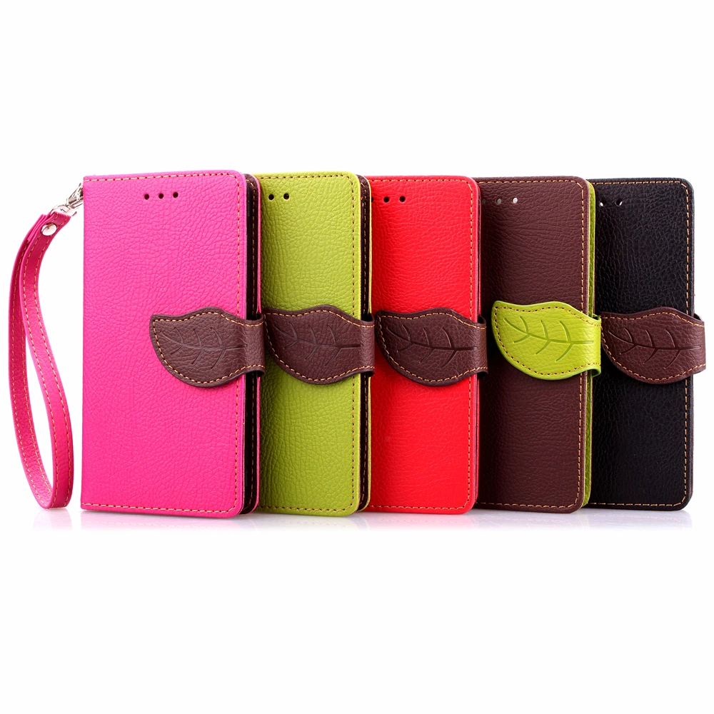 Leaf Clasp PU Phone cases For Huawei G6 case For Huawei G6 Case cover leather phone sets card plus clamshell case
Leaf Clasp PU Phone cases For Huawei G6 case For Huawei G6 Case cover leather phone sets card plus clamshell case