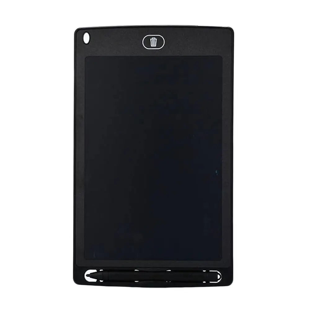 8.5 Inch Creative Writing Drawing Tablet Notepad Digital LCD Graphic Board Handwriting Bulletin Board for Education Business
8.5 Inch Creative Writing Drawing Tablet Notepad Digital LCD Graphic Board Handwriting Bulletin Board for Education Business