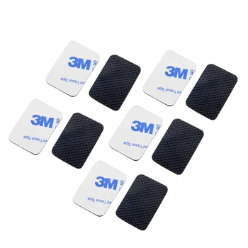 20PCs 3M Anti-Slip Silicone Pad Mat Tape Battery 20X30X1mm for FPV Lipo Fixing Fastening RC Drone Part
20PCs 3M Anti-Slip Silicone Pad Mat Tape Battery 20X30X1mm for FPV Lipo Fixing Fastening RC Drone Part