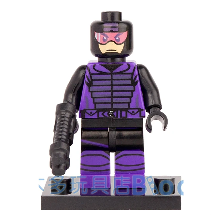 Single Sale Custom Paladin Black Spider Spider-Man Avengers Super Heroes minifig assemble Building Blocks Toys Gift
Single Sale Custom Paladin Black Spider Spider-Man Avengers Super Heroes minifig assemble Building Blocks Toys Gift