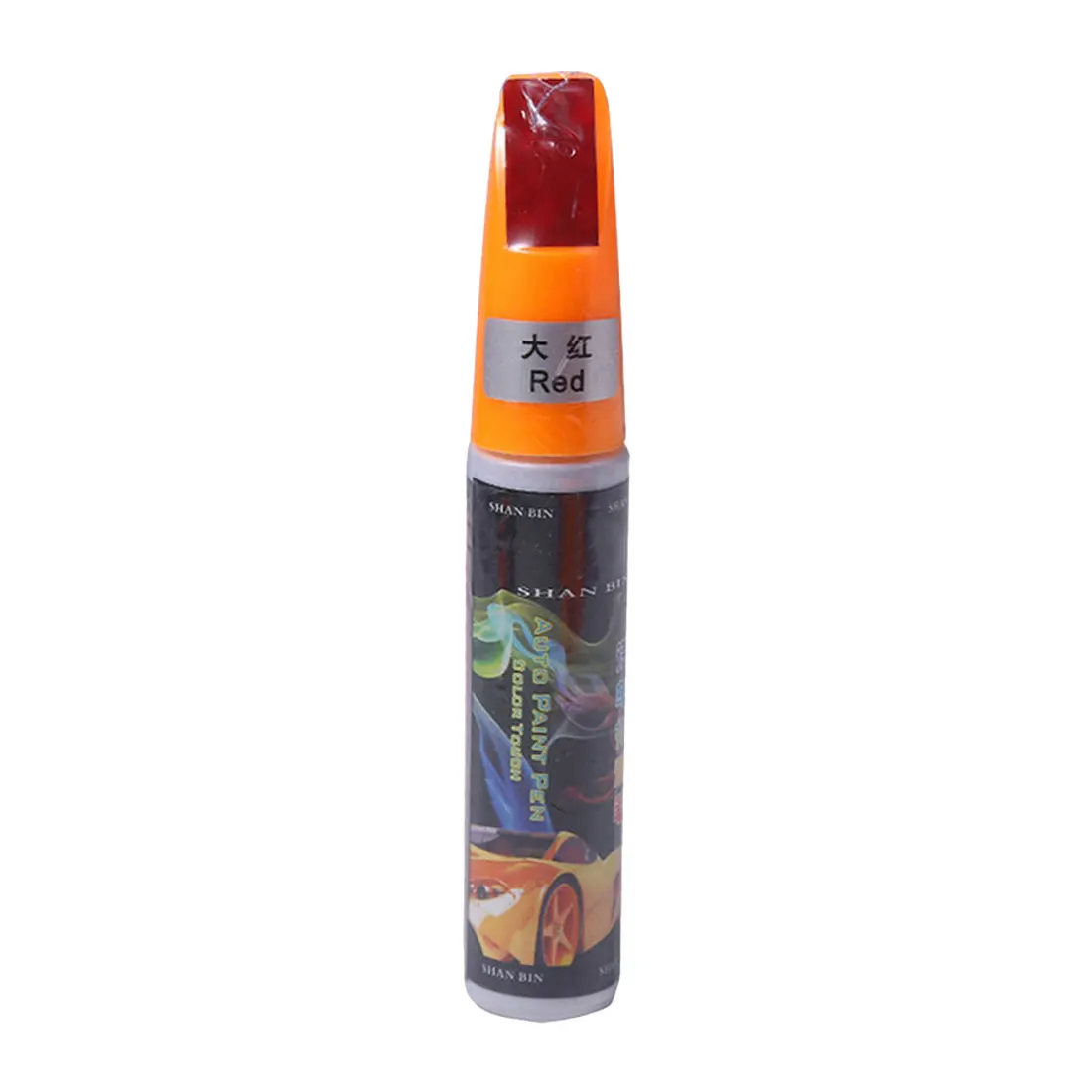 BU-Bauty Universal Car Pro Mending Car Remover Scratch Repair Paint Pen Clear 5 Colors Choices
BU-Bauty Universal Car Pro Mending Car Remover Scratch Repair Paint Pen Clear 5 Colors Choices