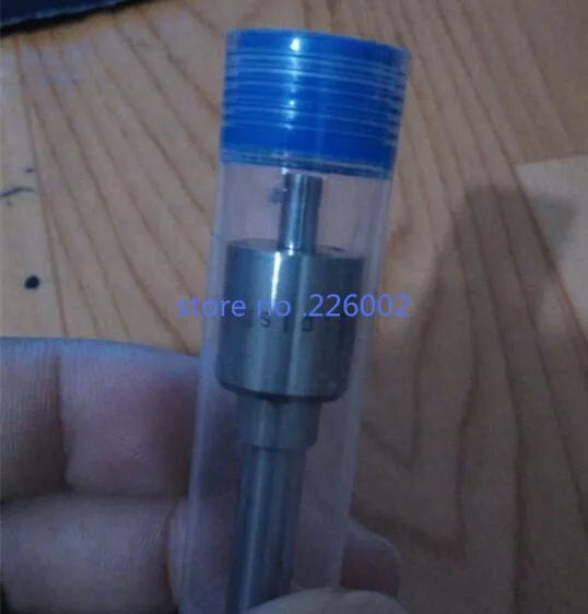 New High Quality Factory outlets nozzle DSLA150P502(0.26) Fuel Injector Nozzle 0 433 175 087 / 0433175087 0.26 hole
New High Quality Factory outlets nozzle DSLA150P502(0.26) Fuel Injector Nozzle 0 433 175 087 / 0433175087 0.26 hole