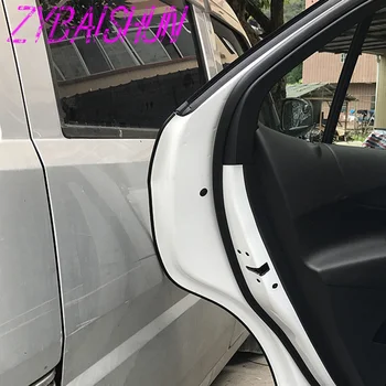ZYBAISHUN 5 m Car Door Anti-Scratch Protective Edge Guard Sealing Stripper for Opel Astra VAUXHALL MOKKA Zafira Insignia Vectra
ZYBAISHUN 5 m Car Door Anti-Scratch Protective Edge Guard Sealing Stripper for Opel Astra VAUXHALL MOKKA Zafira Insignia Vectra