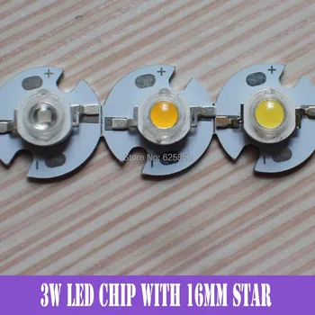 50pcs 1W 3W High Power LED light diodes emitter, Red, Green, Blue, Yellow, neutral White, Warm White, Cool White Colors led
50pcs 1W 3W High Power LED light diodes emitter, Red, Green, Blue, Yellow, neutral White, Warm White, Cool White Colors led