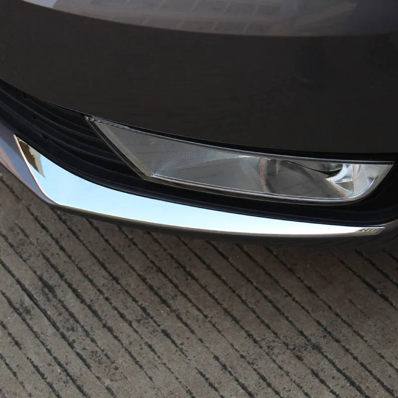 car auto sedan cover styling for Skoda Octavia 2014 2015 2016 ABS chrome front head fog lamp light eyelid eyebrow moulding trim
car auto sedan cover styling for Skoda Octavia 2014 2015 2016 ABS chrome front head fog lamp light eyelid eyebrow moulding trim
