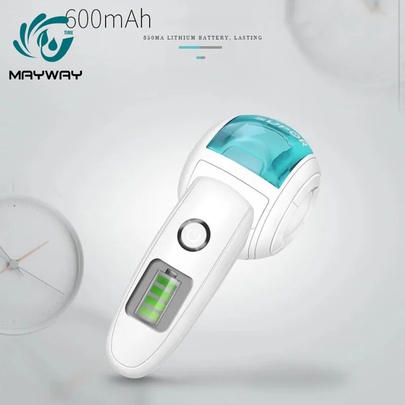 Portable Electric Clothes Lint Remover Pill Fluff Fabrics Sweater Fuzz Shaver for Home Clothes Clean Kit Tools USB Charge
Portable Electric Clothes Lint Remover Pill Fluff Fabrics Sweater Fuzz Shaver for Home Clothes Clean Kit Tools USB Charge