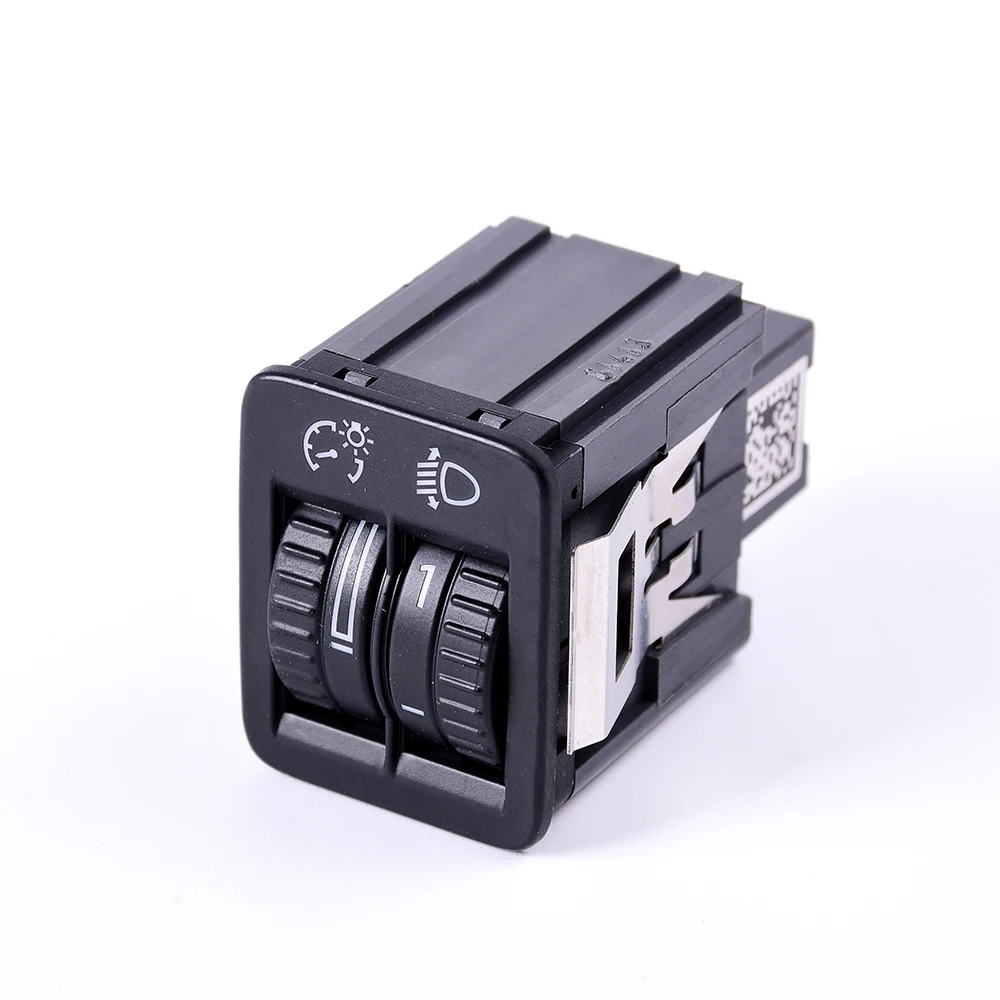 For VW Passat CC Seat 3C0941333A Dashboard Brightness Dimmer Car Headlight Height Adjustment Switch With Double pulley
For VW Passat CC Seat 3C0941333A Dashboard Brightness Dimmer Car Headlight Height Adjustment Switch With Double pulley