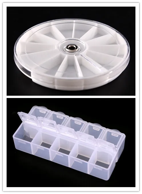 Portable 10 /12 Compartments Pill Box Mini Travel Tablet Medicine Dispenser Case Box Container Drug Tablet Storage 2 Style
Portable 10 /12 Compartments Pill Box Mini Travel Tablet Medicine Dispenser Case Box Container Drug Tablet Storage 2 Style