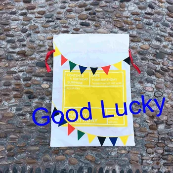 50pcs/lot free shipping monogrammed Personalized Party Gift Sacks Birthday Sacks
50pcs/lot free shipping monogrammed Personalized Party Gift Sacks Birthday Sacks