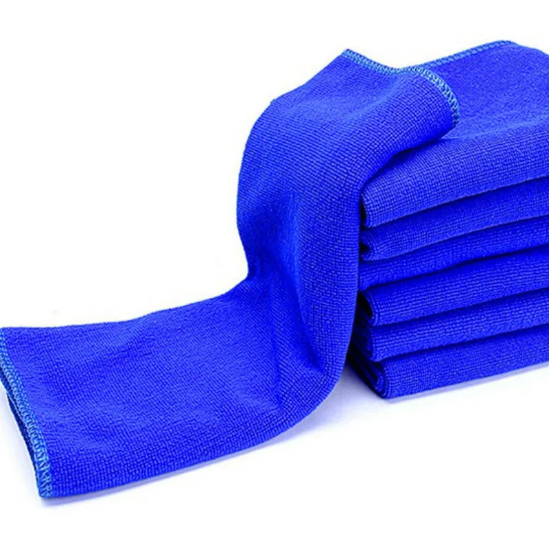 3Pcs Blue Microfiber Cleaning Car Detailing Soft Micro fiber Cloths Wash Towel Duster Home Cleaning Tools Bathroom Kitchen
3Pcs Blue Microfiber Cleaning Car Detailing Soft Micro fiber Cloths Wash Towel Duster Home Cleaning Tools Bathroom Kitchen