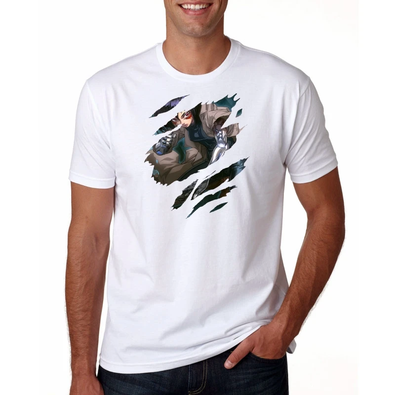Gunnm Gally Fallen Angel Alita Tee Shirt Battle Angel Comic Movie Leisure T Shirt Men Short Sleeves Tops 100% Cotton T-Shirts
Gunnm Gally Fallen Angel Alita Tee Shirt Battle Angel Comic Movie Leisure T Shirt Men Short Sleeves Tops 100% Cotton T-Shirts