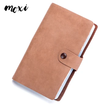 MOXI 90 Slot Women Card Holder Genuine Leather Vintage Card Purse Man Unisex Retro Card Pocket Natural Cowhide Credit Card Bag 
MOXI 90 Slot Women Card Holder Genuine Leather Vintage Card Purse Man Unisex Retro Card Pocket Natural Cowhide Credit Card Bag
