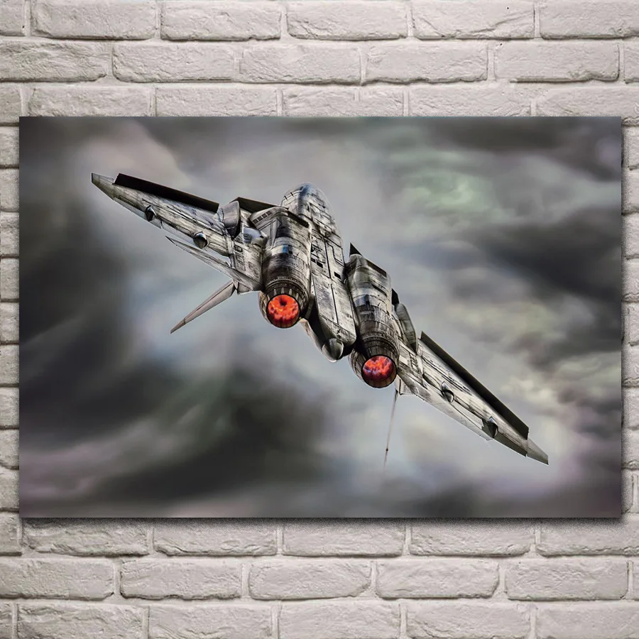 military SU 57 aircraft russian super fighter artwork living room decor home wall art decor wood frame fabric posters KJ415
military SU 57 aircraft russian super fighter artwork living room decor home wall art decor wood frame fabric posters KJ415