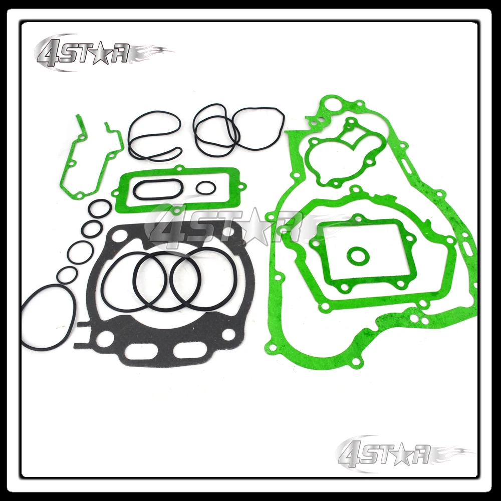 Motorcycle Engine Cylinder Top End Crankcase Cover Complete Gasket Set For YZ250 1999-2015 Free Shipping
Motorcycle Engine Cylinder Top End Crankcase Cover Complete Gasket Set For YZ250 1999-2015 Free Shipping