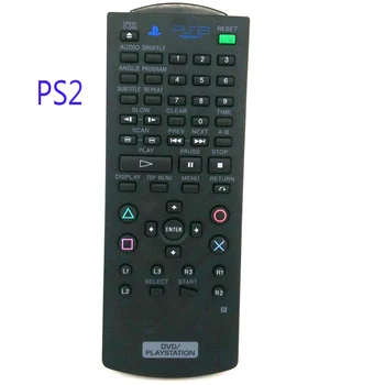 Used Original Remote Control PS2 SCPH-10420 For SONY DVD PLAY STATION 2 Remote controller
Used Original Remote Control PS2 SCPH-10420 For SONY DVD PLAY STATION 2 Remote controller