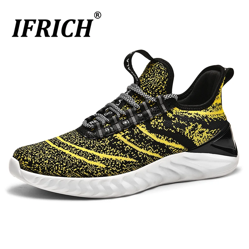 2019 Men Shoes Sport Breathable Summer Plus Size 48 Boys Athletic Sneakers Flywire Running Shoes Confortable Male Sport Shoes
2019 Men Shoes Sport Breathable Summer Plus Size 48 Boys Athletic Sneakers Flywire Running Shoes Confortable Male Sport Shoes