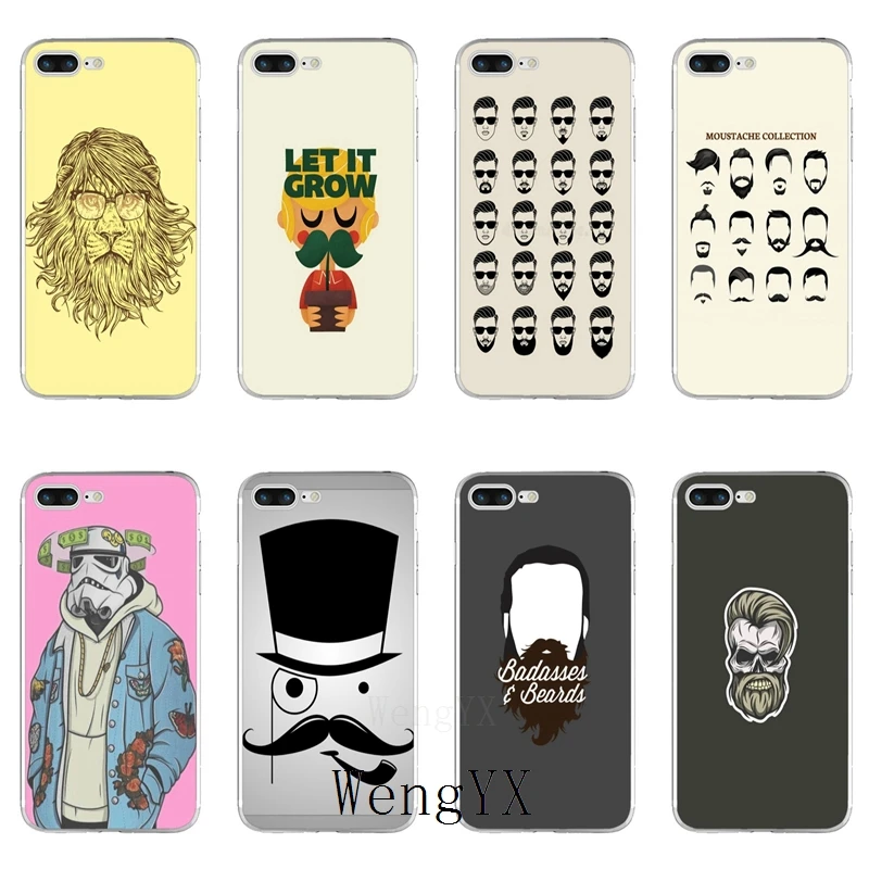 Geek Bearded Artist poster Slim silicone TPU Soft phone case For iPhone X 8 8plus 7 7plus 6 6s plus 5 5s 5c SE 4 4s
Geek Bearded Artist poster Slim silicone TPU Soft phone case For iPhone X 8 8plus 7 7plus 6 6s plus 5 5s 5c SE 4 4s