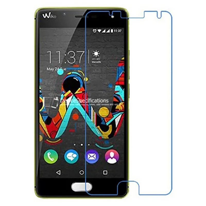 9H Tempered Glass For Wiko U Feel Lite Prime/Go/Fab /jerry2 max/view 2 Pro Lite/ Sunset 2 Screen Protector Protective Film cover
9H Tempered Glass For Wiko U Feel Lite Prime/Go/Fab /jerry2 max/view 2 Pro Lite/ Sunset 2 Screen Protector Protective Film cover