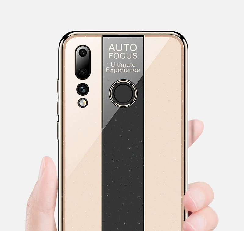 8 huawei nova 3i case