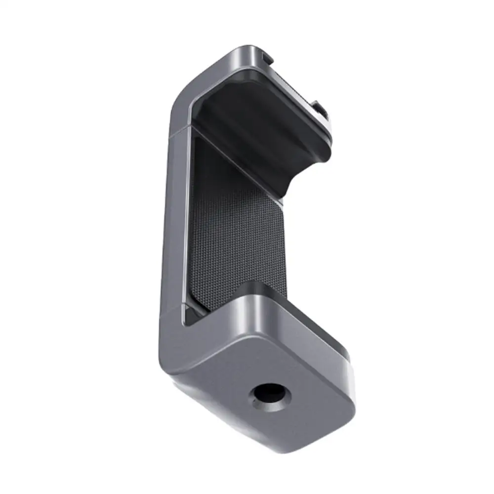 PGYTECH Aluminum Mount Universal Phone Holder Smartphone Stabilizer for DJI OSMO Pocket, Phone Bracket Clip Expansion Holder
PGYTECH Aluminum Mount Universal Phone Holder Smartphone Stabilizer for DJI OSMO Pocket, Phone Bracket Clip Expansion Holder