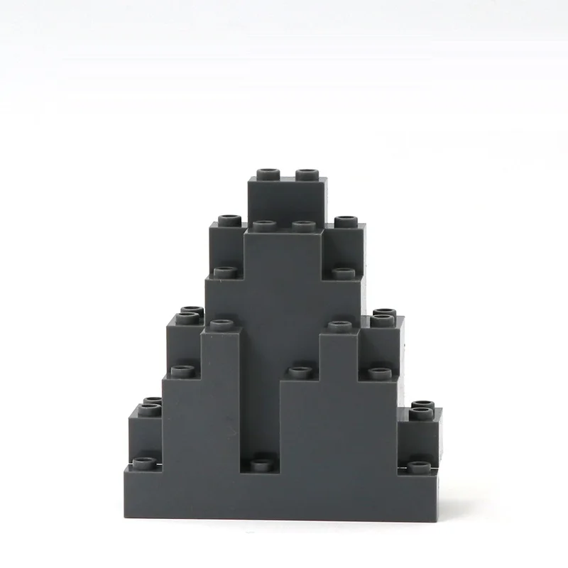 Mountain Peak Stone Grass Tree Swat Military Weapon Accessories Playmobil City Mini Figures Parts Original Blocks Model Toy
Mountain Peak Stone Grass Tree Swat Military Weapon Accessories Playmobil City Mini Figures Parts Original Blocks Model Toy