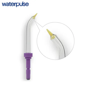 Waterpulse 1Pc Replacement Periodontal Tip for Water Flosser Oral Irrigator Nozzle Jet Tips Hygiene Dental Flosser Accessorie
Waterpulse 1Pc Replacement Periodontal Tip for Water Flosser Oral Irrigator Nozzle Jet Tips Hygiene Dental Flosser Accessorie