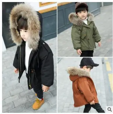 2017 Children's Down Jacket Baby Clothing Baby Boys Jacket Winter Jacket Warm Hooded Long Sleeve Jacket for A Boy 2 -8T
2017 Children's Down Jacket Baby Clothing Baby Boys Jacket Winter Jacket Warm Hooded Long Sleeve Jacket for A Boy 2 -8T