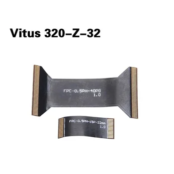 Walkera Vitus 320-Z-32 PCB Board R/C Quadcopter Accessories Spare Parts
Walkera Vitus 320-Z-32 PCB Board R/C Quadcopter Accessories Spare Parts