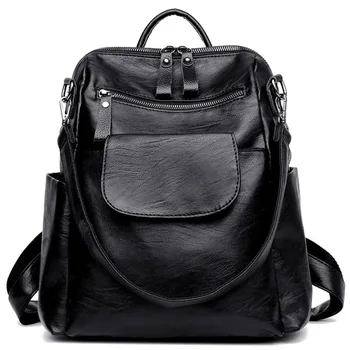 2019 New Travel Backpack Women Backpack Fashion Casual School Bag Teenager Girls Travel Backpack Mochila Sac A Dos
2019 New Travel Backpack Women Backpack Fashion Casual School Bag Teenager Girls Travel Backpack Mochila Sac A Dos