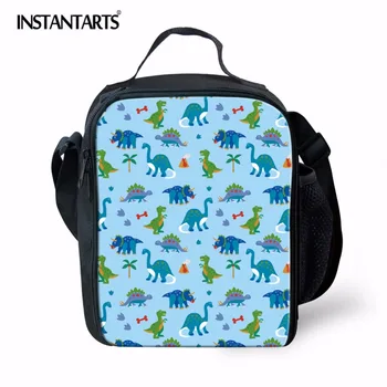 INSTANTARTS Lovely Cartoon Printing Kids Picnic Bags Outdoor Thermal Food Box Camping Travel Snack Storage Tote Cooler Handbags
INSTANTARTS Lovely Cartoon Printing Kids Picnic Bags Outdoor Thermal Food Box Camping Travel Snack Storage Tote Cooler Handbags