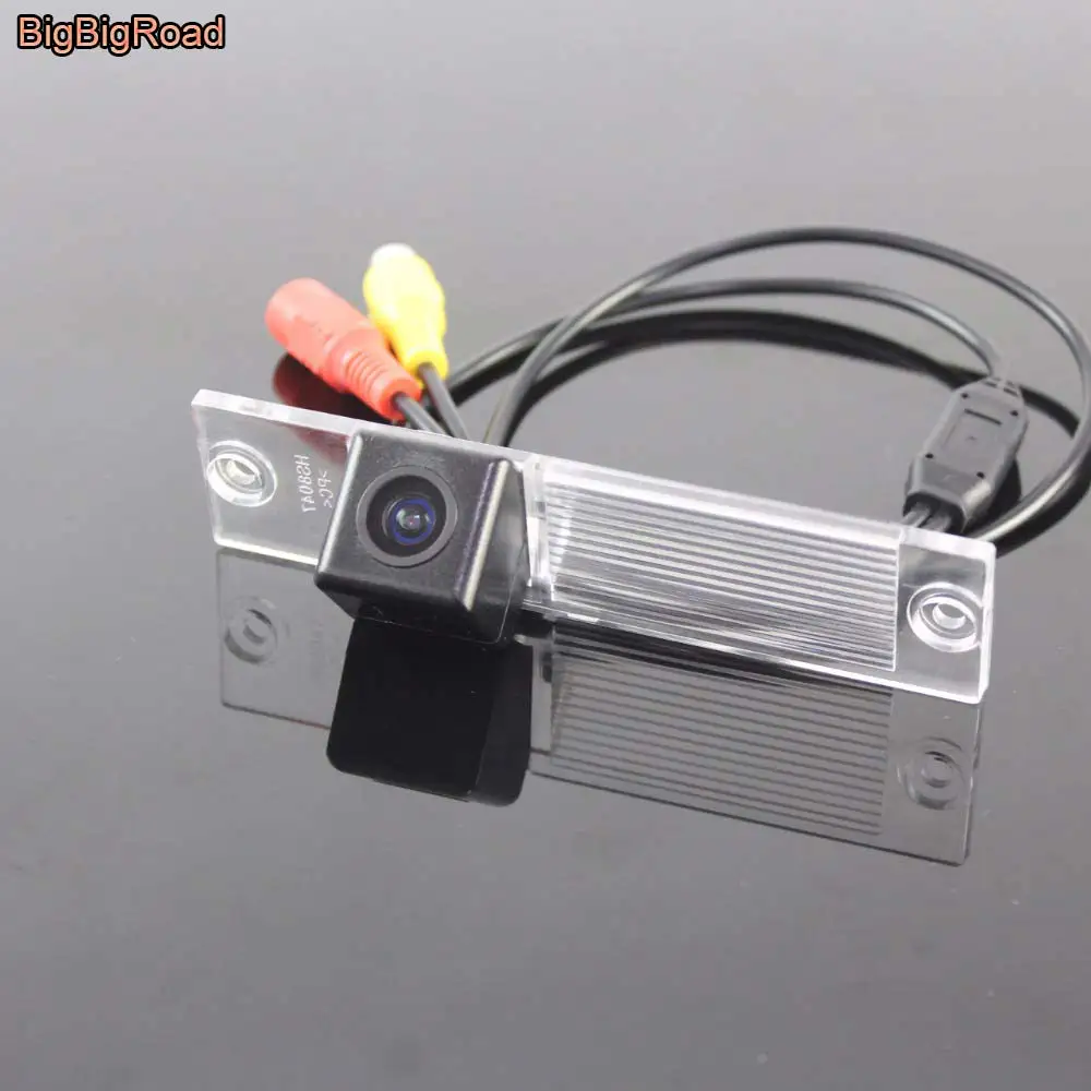 For GREUR FRV Car Rear View Camera / Back Up Parking Camera / HD CCD Night Vision /waterproof / DIY Plug Directly
For GREUR FRV Car Rear View Camera / Back Up Parking Camera / HD CCD Night Vision /waterproof / DIY Plug Directly
