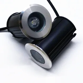 16pieces 12V 110V 220V buried light mini Outdoor waterproof LED underground light Lamp 3W RGB red green blue 3W LED floor light
16pieces 12V 110V 220V buried light mini Outdoor waterproof LED underground light Lamp 3W RGB red green blue 3W LED floor light