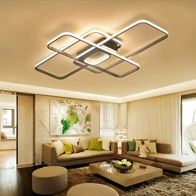 Minimalist Modern Led Chandelier For Living Room Dining Room Bedroom lamp LED Lustres Led Ceiling Chandelier Lighting Fixtures
Minimalist Modern Led Chandelier For Living Room Dining Room Bedroom lamp LED Lustres Led Ceiling Chandelier Lighting Fixtures