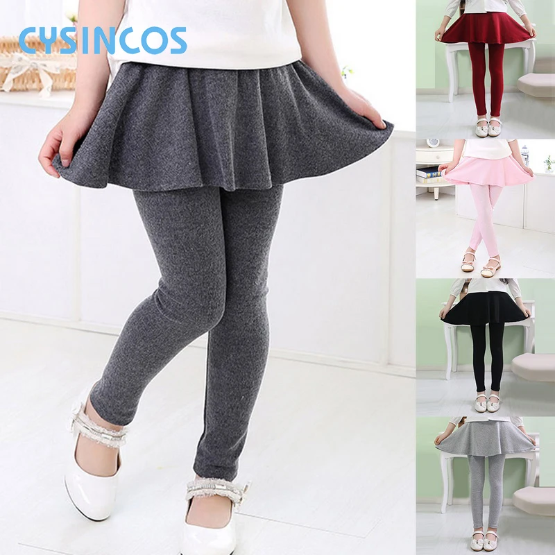 Baby Girls Tutu Pants Legging Spring Autumn Toddler Girl Pencil Pants Kids Solid Trousers Elastic Stretchy Bottoming Leggings
Baby Girls Tutu Pants Legging Spring Autumn Toddler Girl Pencil Pants Kids Solid Trousers Elastic Stretchy Bottoming Leggings