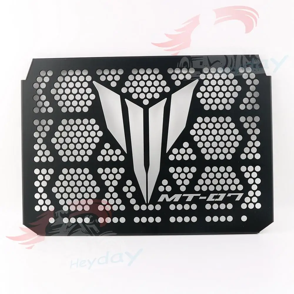 Radiator Grille Guard Cover Protector Radiator cover For YAMAHA MT 07 MT-07 MT07 TRACER700 XSR700 2014 2015 2016 2017 2018 2019
Radiator Grille Guard Cover Protector Radiator cover For YAMAHA MT 07 MT-07 MT07 TRACER700 XSR700 2014 2015 2016 2017 2018 2019
